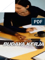 Budaya Kerja Prajab Gol 3