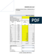 Analisis Granulometrico 701