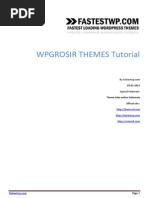 Download WPGROSIR Tutorial by Joko Purnomo SN266299613 doc pdf