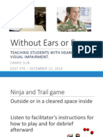 without ears or eyes - workshop - edited