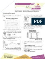 LOGIC - Análise de Gráficos, Tabelas e Quadros