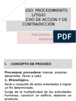 Derecho Procesal IV - 2