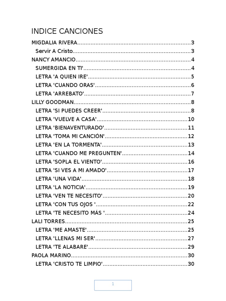 Letras Canciones Cristianas 50 00 Pecado Amor letras canciones cristianas 50 00