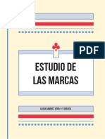 Libro Investigacion de Marcas