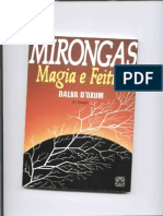 Mirongas Magias e Feiticos PDF