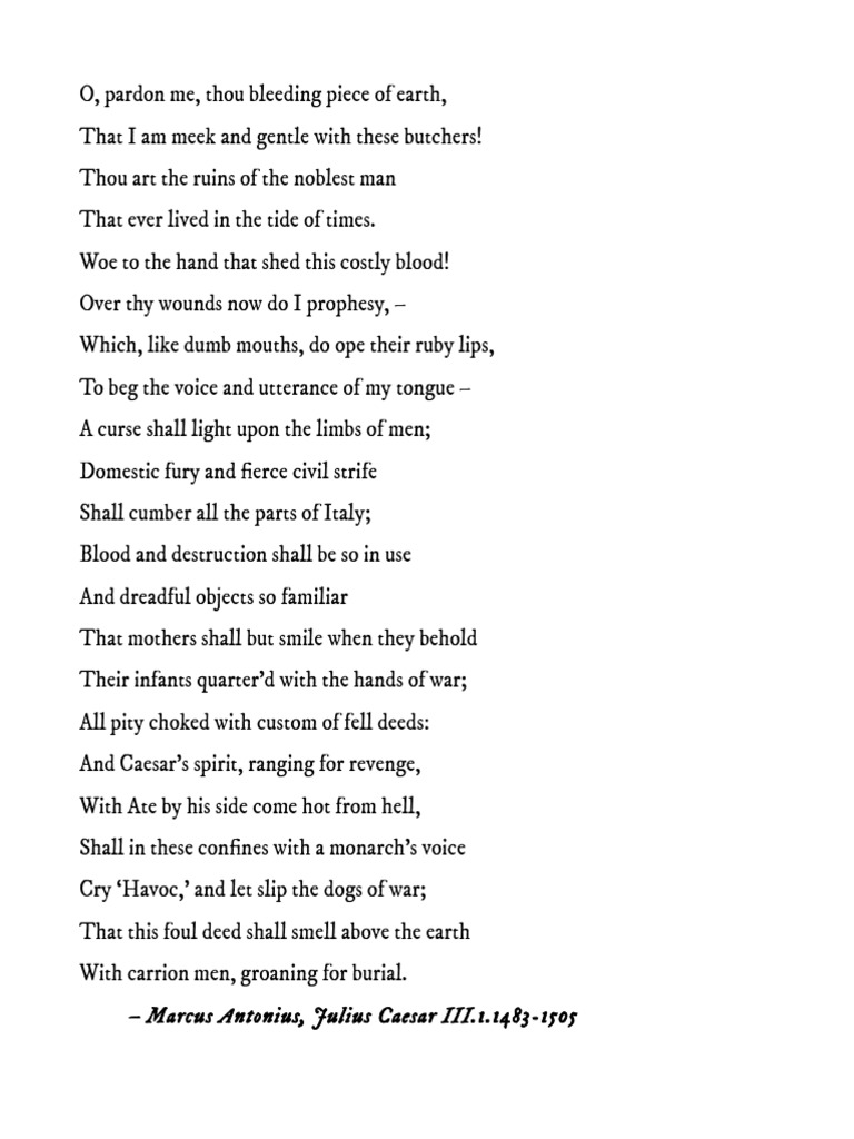 The Ruins of The Noblest Man | PDF | Poetry