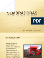 Sembradoras PDF