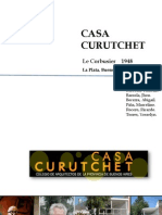 Casa Curuchet Baja T PDF