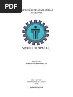 Download Laporan Budidaya Ikan Hias by Beamantara Ida Bagus Pt SN266306591 doc pdf