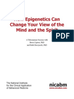 Bruce - Lipton - PDF Epigenetics Mindfulnes PDF
