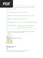 Applied Statistics and The SAS Programming 5th Edition