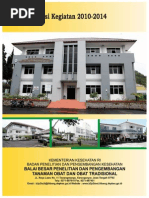 Download Rencana Aksi Kegiatan B2P2TOOT 2010-2014 by Prasetyo Hermanto SN266308764 doc pdf