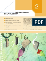 Preguntas Fundamentales de La Filosofía