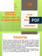 Exposicion de Artes