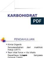 k.2 3 Karbohidrat