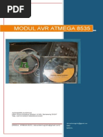 Download Modul Avr Atmega 8535 by AlexanderNugroho SN266311607 doc pdf