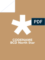 CloverMark - CODENAME BCD North Star - Opportunity Document