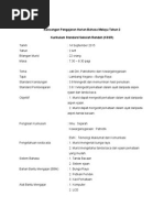 Rph Tahun 2 Unit 4 Tema Hidup Harmoni Kemahiran Bertutur Pdf