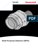 MPD - User Manual - 19980745 - MAN0882 - Rev8 - EMEAI