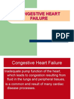 K - 16 Congestive Heart Failure (Fisiologi)