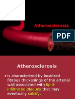 K - 4 Aterioskleoris & Penyakit Jantung Koroner (Fisiologi)