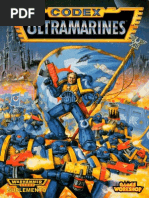 Warhammer 40k 6th Edition Rulebook Pdf Scribd App