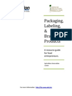 Packaging Guide PDF