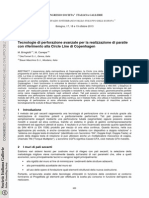 SIG-Tecnologie Di Perforazione Avanzate Per La Realizzazione Di Paratie