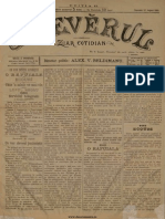 Adevărul, 01, nr. 0011, 27 august 1888