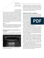 General Tips: Biopsy Techniques: Dermoid Cyst