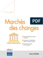Marche de Change (Cours Et Exs Gfi )