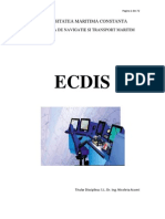 Suport de Curs - ECDIS PDF