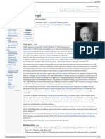 Martin Hengel - Wikipedia, The Free Encyclopedia