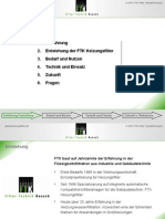 FTK Heizungsfilter Low