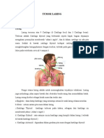 Tumor Laring - Enokinasih