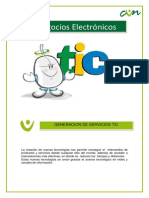 TICS - Comercio Electronico Unidad 4 1