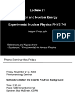 PHYS741 Lecture21 PDF