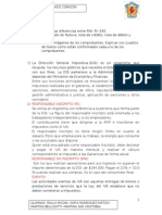 TP 2 Seminario de Economia y Administracion. Miconi - Rodriguez M. - Belligotti - San Cristobal