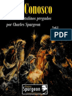 DEUS CONOSCO - Charles Haddon Spurgeon