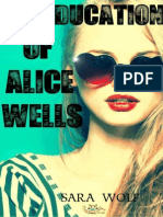 The Education of Alice Wells