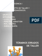 Taller T.P 1