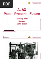 Ajax Le Guide Complete Pdf Creator