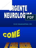 CURS 7 Urgente Neurologice
