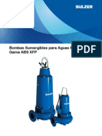 XFP_SubmersiblePumps_E10238 SULZER