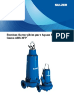 XFP - SubmersiblePumps - E10238 SULZER