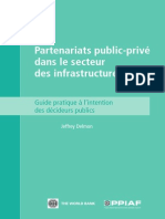 Delmon PPPsecteurinfrastructures French