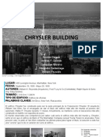 Chrystler Building