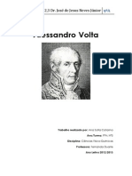 Alessandro Volta