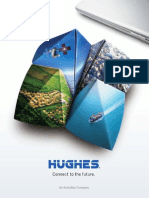 Hughes Corporate Brochure