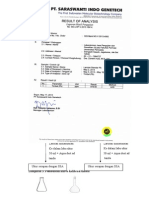 Lampiran 1. Sertifikat Analisis Larutan Baku Pembanding Timbal (PB)